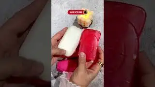 🧼Desempaquetado de jab&oacute;n colorido | ASMRSOAP | #asmr #jab&oacute;n #relejante