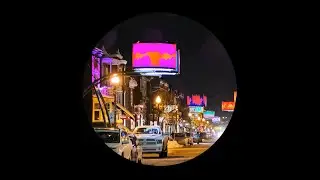 TheClaw - Downtown [Ray Collect Records] - Official Visualizer