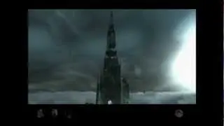 Myst IV: Revelation - Fly-by: Spire