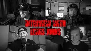 Interview with Lewis Johns (The Ranch Production House) | Metal Epidemic