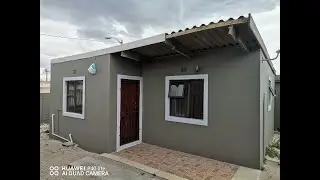 Township rental property | 1 bedroom flat | Kasi investment