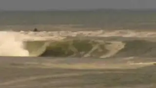 [SURF] LOST 5'5