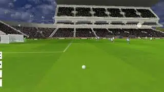 BEST GOAL IN DSL21