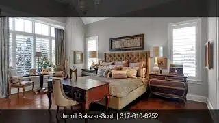 9128 Willowrun Drive, Carmel, IN, 46032