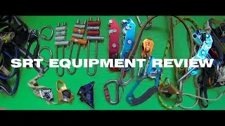 SRT EQUIPMENT REVIEW