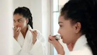 The Hydrating Infused Emulsion with Sharon Alexie La Mer