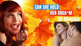 Psychology Facts @Woman can control orgasm, prolong arousal, delay ecstasy, longer-lasting pleasure