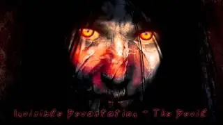 Invisible Devastation - Дьявол [The Devil]