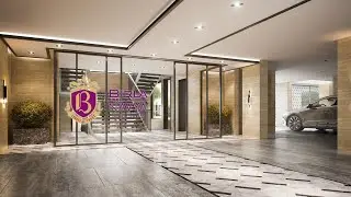Birla Navya Anaika 3/4 BHK Luxury Apartments Sector 63A GGN || Project & Sample Apartment In Detail