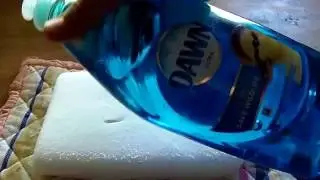 8 Things To Do With Dry Ice!     HD