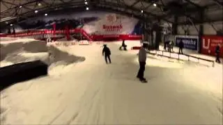 Skiën - De Uithof