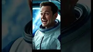 Fly Me to Mars #space #astronaut #mars #comedy #spacetravel #funny #comedy #zerogravity #shortfilm