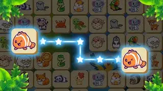 Connect Animal Relax - Take Care Of Pet