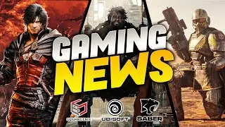 Nearly 10K Layoffs ALREADY -- Helldivers 2 IMPOSTERS -- Skull & Bones 