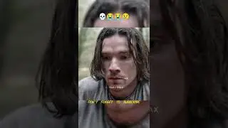 इस दुनिया में इंसान ही इंसान को खाता है 😭 | Hindi explain movie
