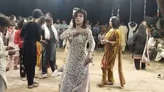 Madam Mahi Khan Madam Feroza Jan kassowal best dance performance video 2025