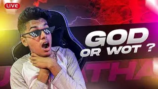 Bgmi Rank Push 🔥 IGL RJ- BGMI LIVE