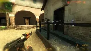 Sickest ace in the history of Counter Strike Source. Made by re1ease.