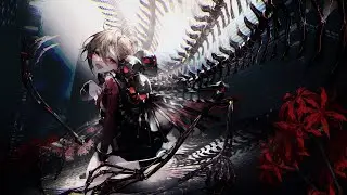 Nightcore - Кукла | Начало
