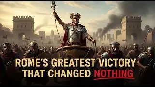 Rome&rsquo;s Greatest Victory That Changed Nothing &ndash; The Battle of Mons Graupius