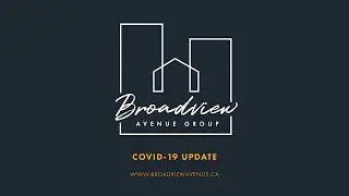 How Broadview Avenue Group is going to deal with COVID-19: Corona Virus Lockdown