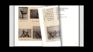 Hung Ga Kyun Ebook to Download: Lam Sai Wing Memorial Book