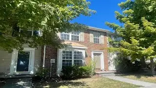 405 CHATHAM SQUARE, WINCHESTER, VA Presented by ERA OakCrest Realty.