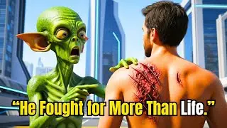 &ldquo;They Mocked His Scars&mdash;Until They Discovered What He Died Defending | HFY Sci-Fi Story&rdquo;