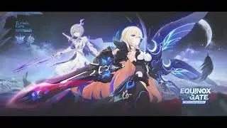 Honkai Impact 3 Jingle 5.5