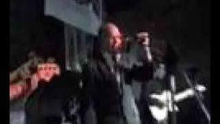 Danny West and friends - LaSalles 2000