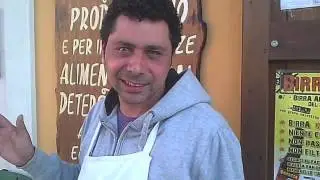 South Italy: How we did the ethnography