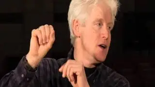 fred newman interview