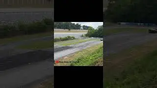 Dodge Thrill Rides