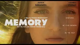 Memory - Short Coming-of-Age Movie 2022