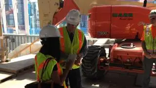 GM DePaola's Government Center Tour