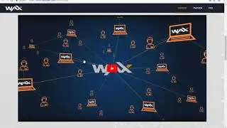 WAX TOKEN OPSKINS VIDEO CONTEST