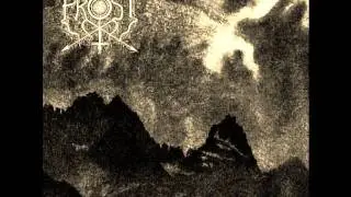 The True Frost - Wiederganger