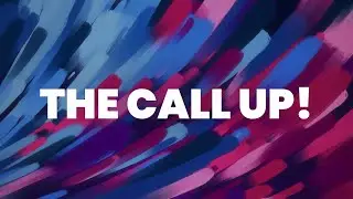 The Call Up! - Michelle Goemans