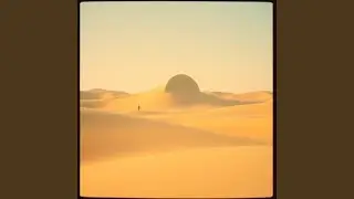 Dunes of Distant Memories