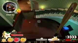 Leannice Plays Bloody Good Time - Free For all -