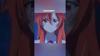 Anime Sad Moments 💔 | So I Can't Play H