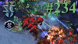 StarCraft 2 | Oldtimer Playing Protoss #234