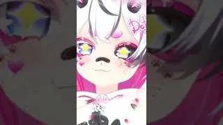 goodjob today !! | #dots #fypシ゚  #shorts #vtuber