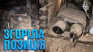 Без сну під обстрілом - піхотинці 65 ОМБр