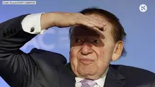 Sheldon Adelson, Netanyahu and the media
