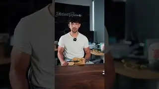 $3 VS $35 French Fries