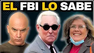Investigaci&oacute;n del FBI en camino para agentes encubiertos