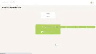 AutomationAI Review and Demo