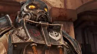 Fallout road to 250