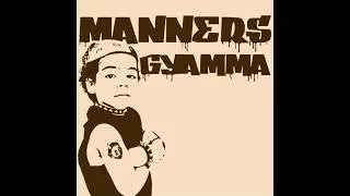 2. Manners - Gyamma